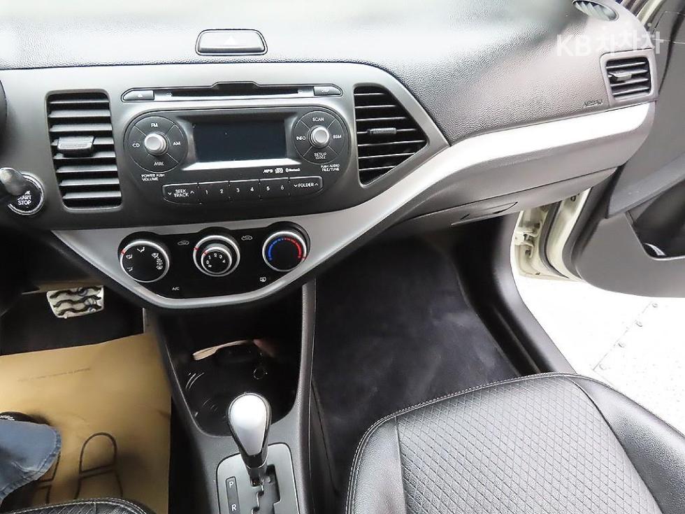 2015 - kia all
