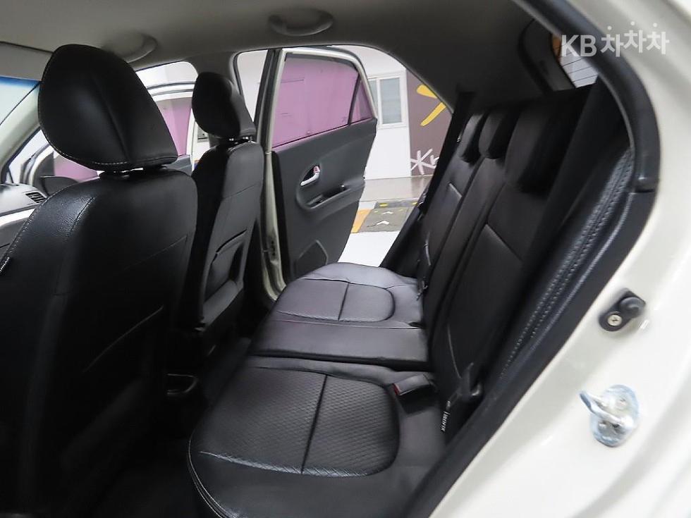 2015 - kia all