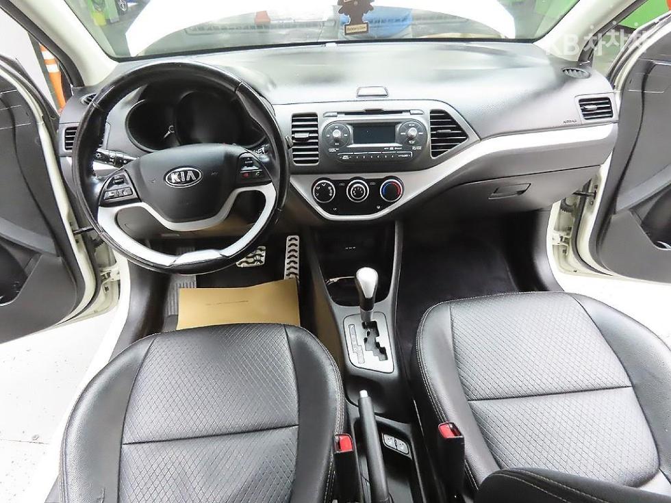 2015 - kia all