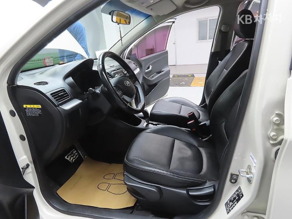2015 - kia all