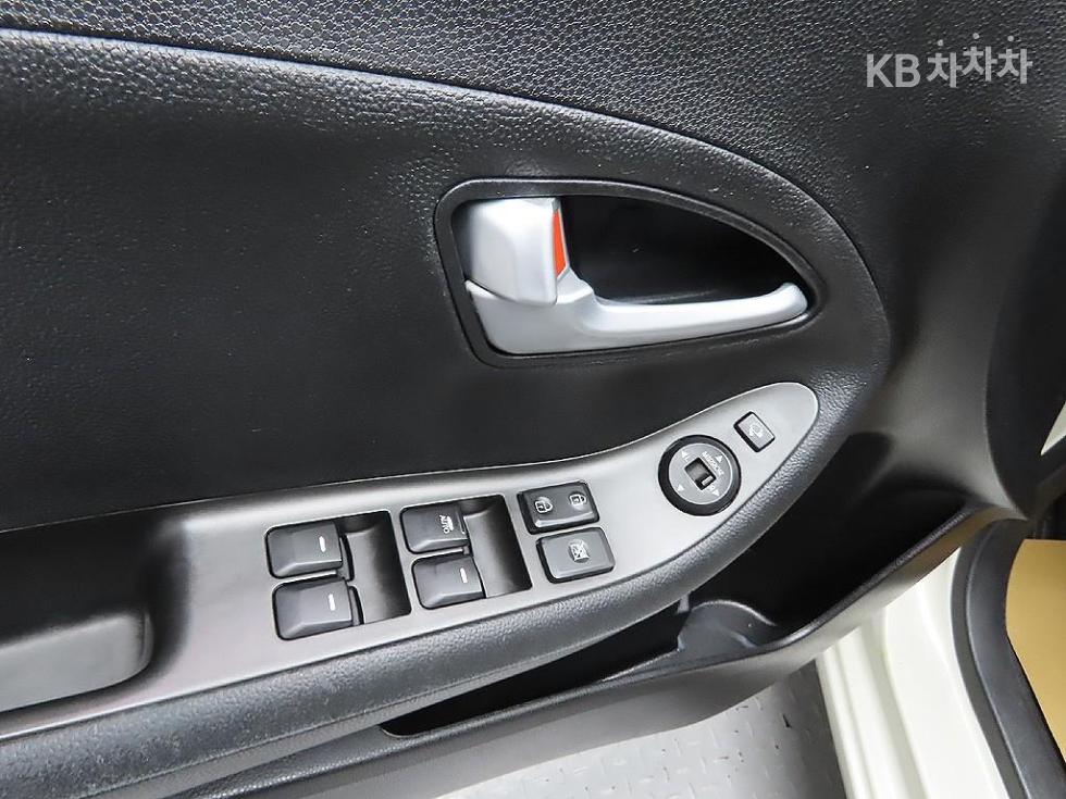 2015 - kia all