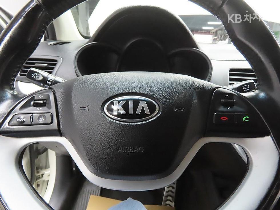 2015 - kia all