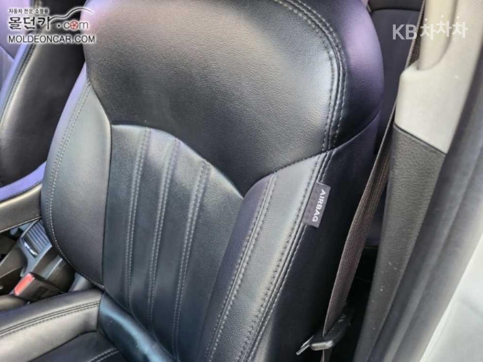 Chevrolet Orlando — miniaturë 18