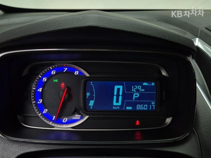 Chevrolet Trax 1.4 LTZ 7