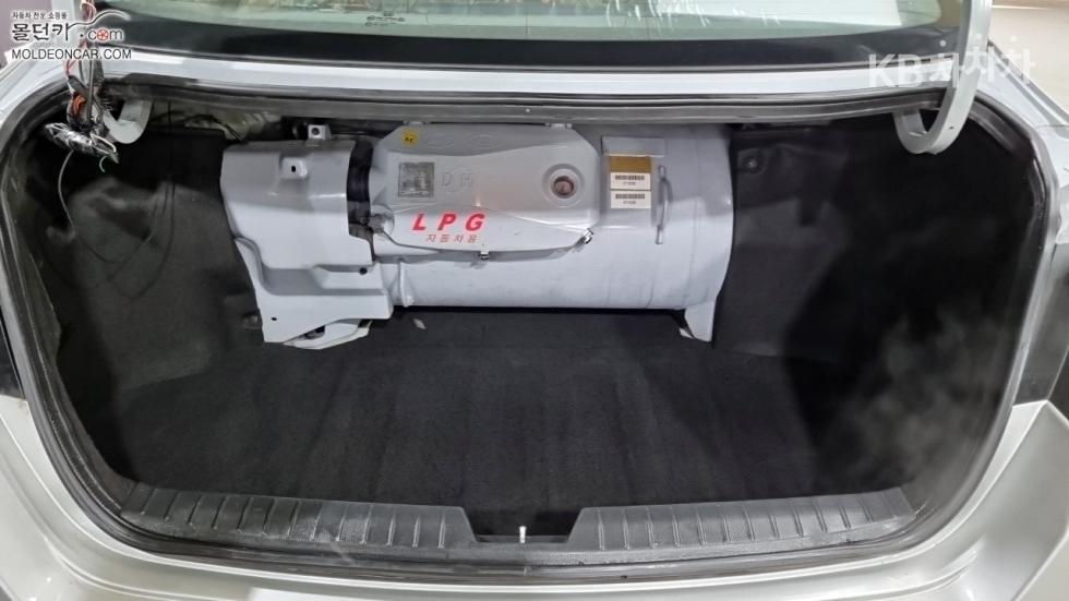 2011 - kia k5