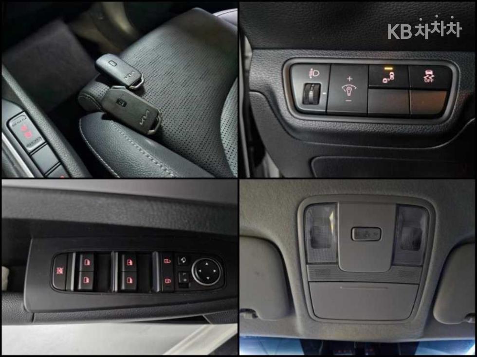 2022 - kia k3
