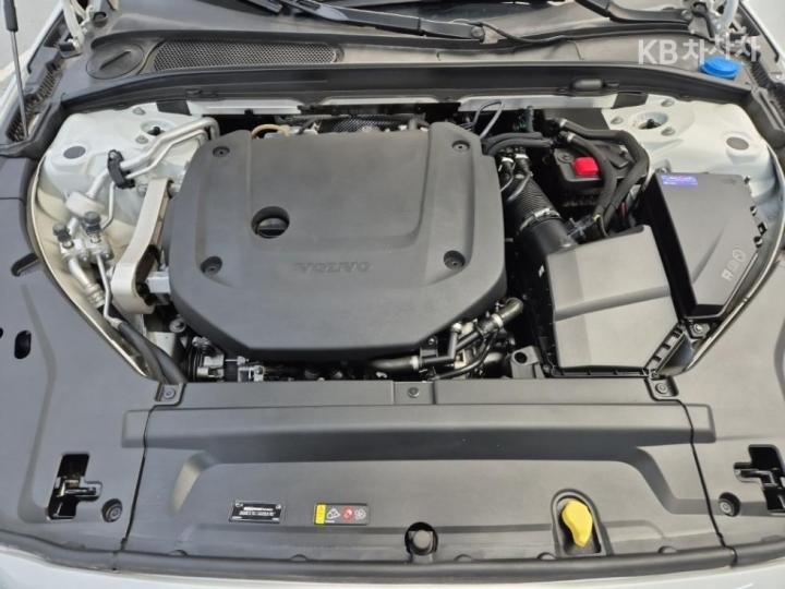 Volvo S90 B6 AWD Ultimate Bright 6