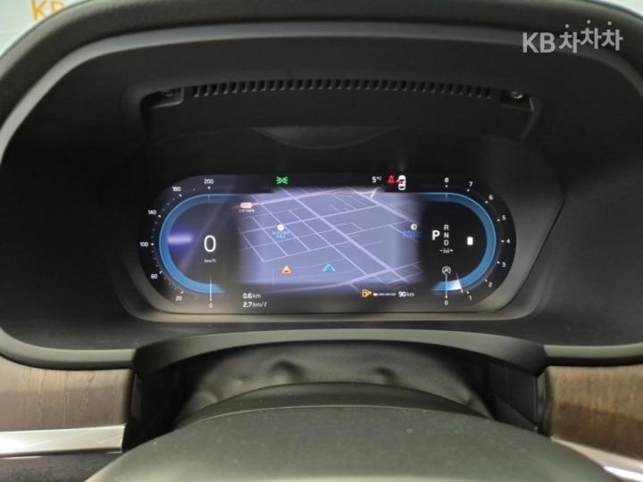 Volvo S90 B6 AWD Ultimate Bright 7