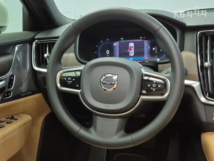 Volvo S90 B6 AWD Ultimate Bright 10