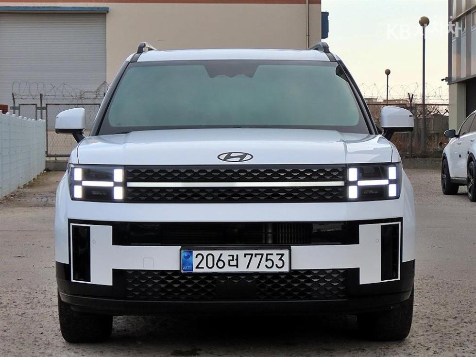 هيونداي سانتافي