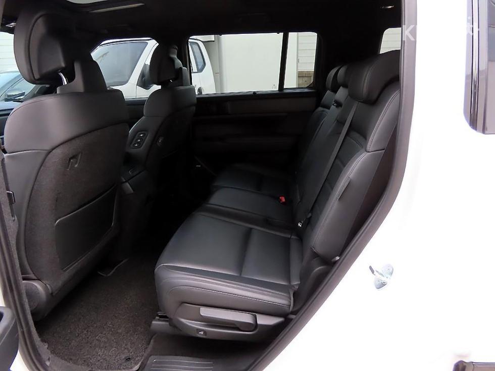 Hyundai Santa Fe — miniaturë 6