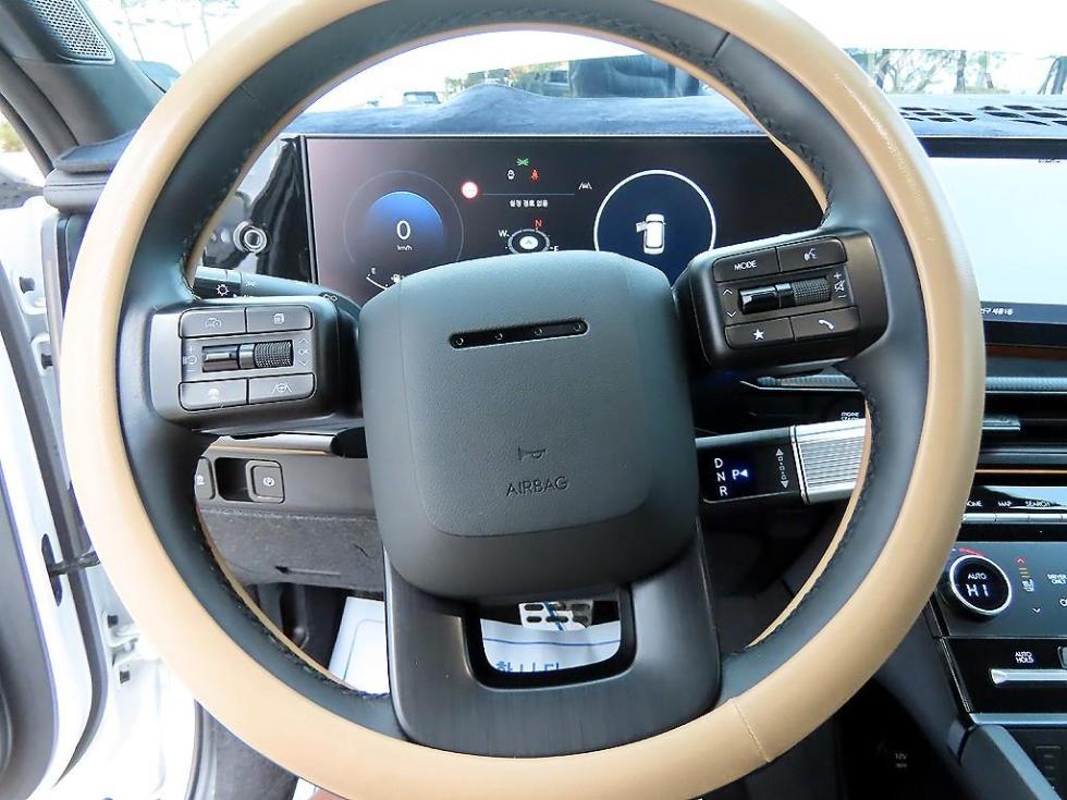 Hyundai Santa Fe — miniaturë 8
