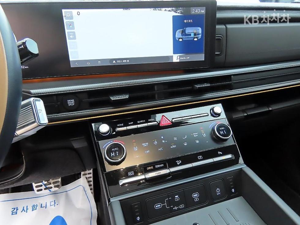 Hyundai Santa Fe — miniaturë 12