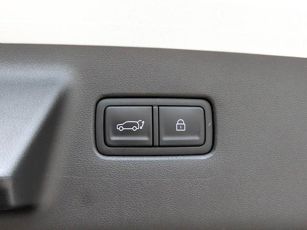 Hyundai Santa Fe — miniaturë 15