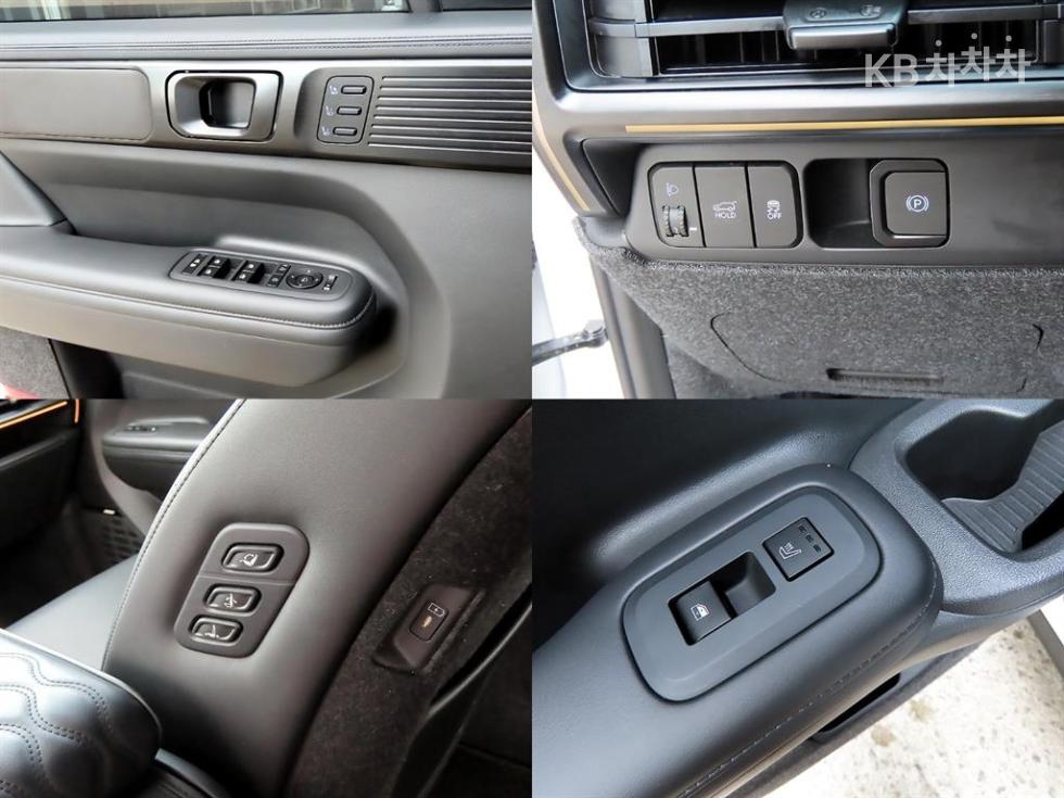Hyundai Santa Fe — miniaturë 18
