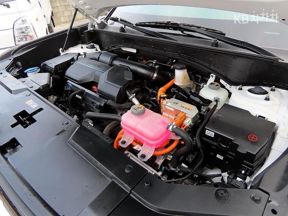 Hyundai Santa Fe — miniaturë 19