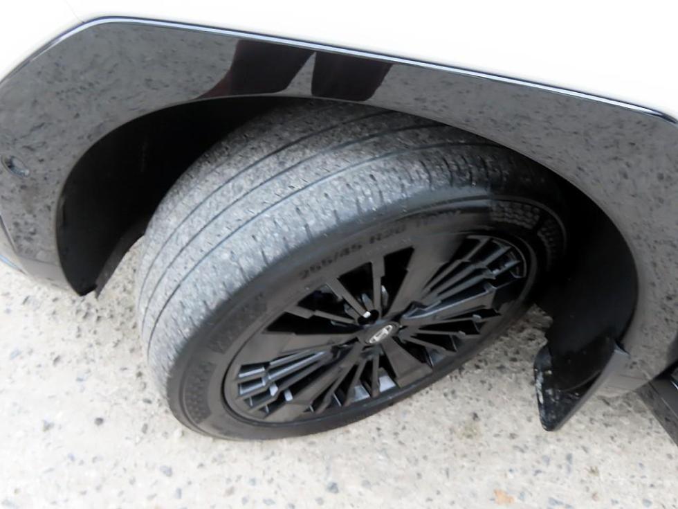 Hyundai Santa Fe — miniaturë 20