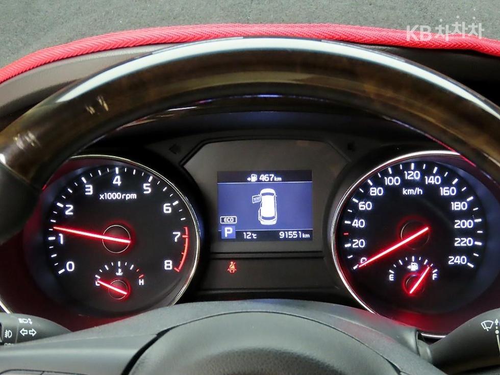 2019 - kia carnival