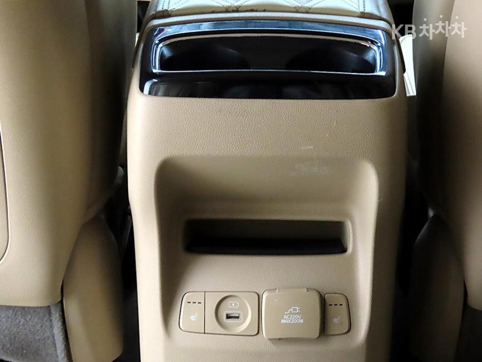 2019 - kia carnival