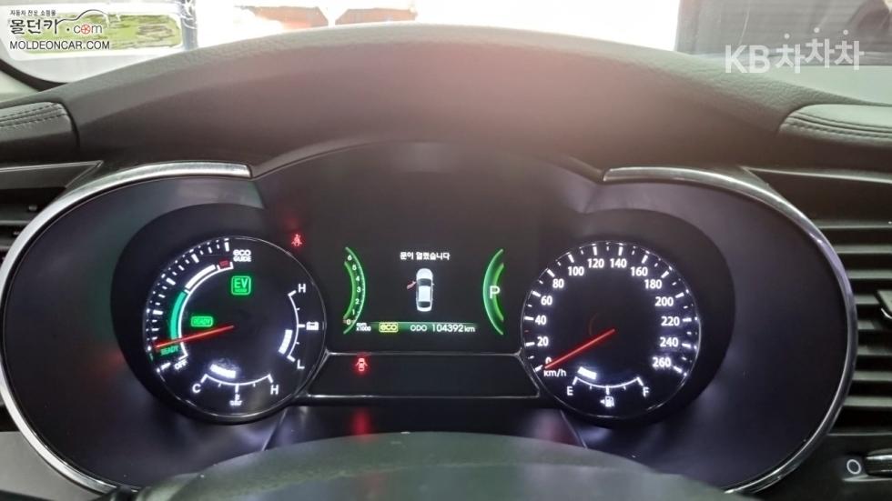 2012 - kia k5