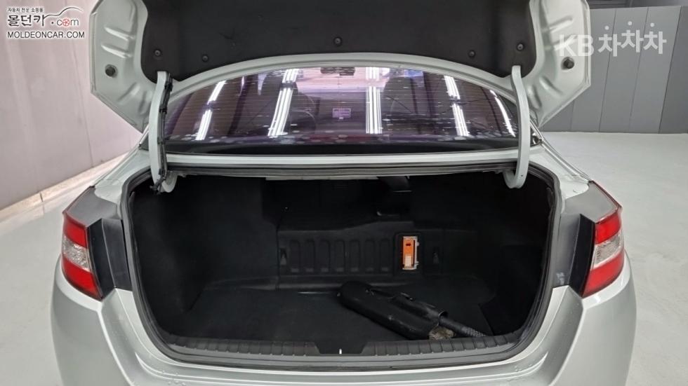 2012 - kia k5