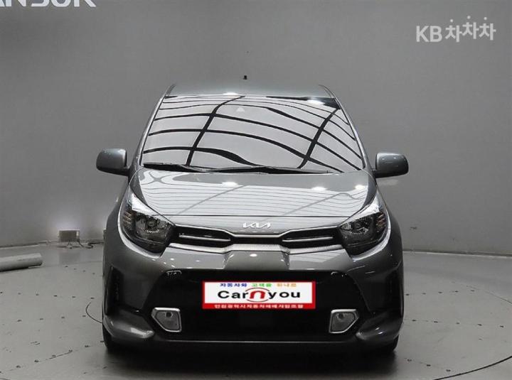 Kia Morning Urban JA 1.0 Gasoline Signature 2
