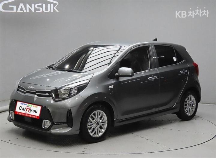 Kia Morning Urban JA 1.0 Gasoline Signature 3