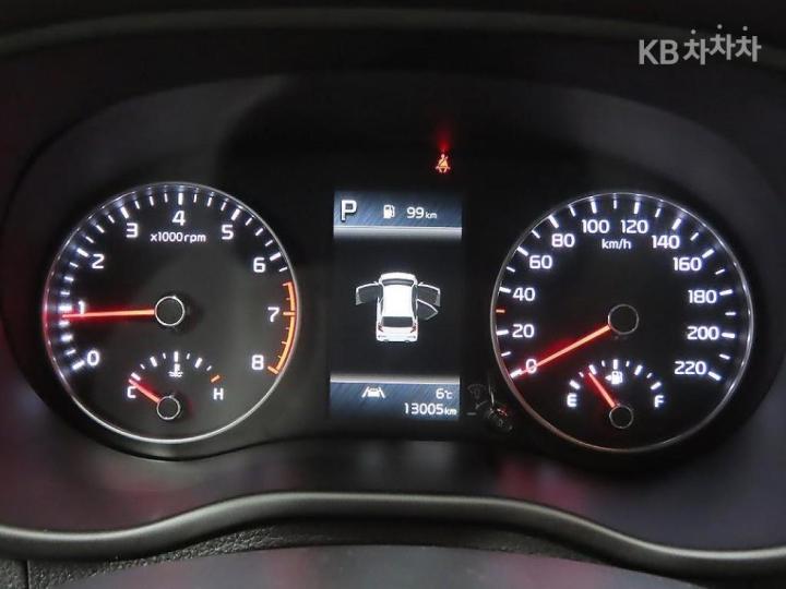 Kia Morning Urban JA 1.0 Gasoline Signature 7