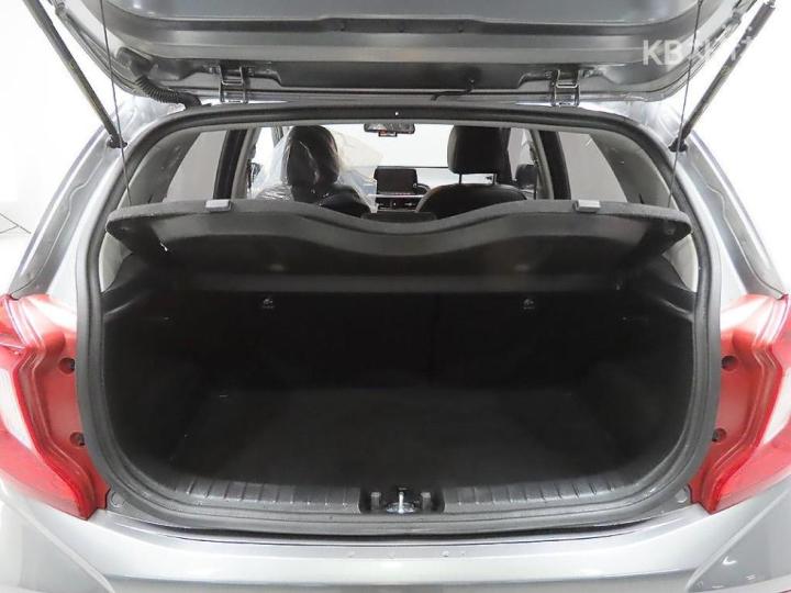 Kia Morning Urban JA 1.0 Gasoline Signature 9