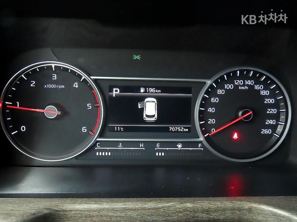 2022 - kia sorento