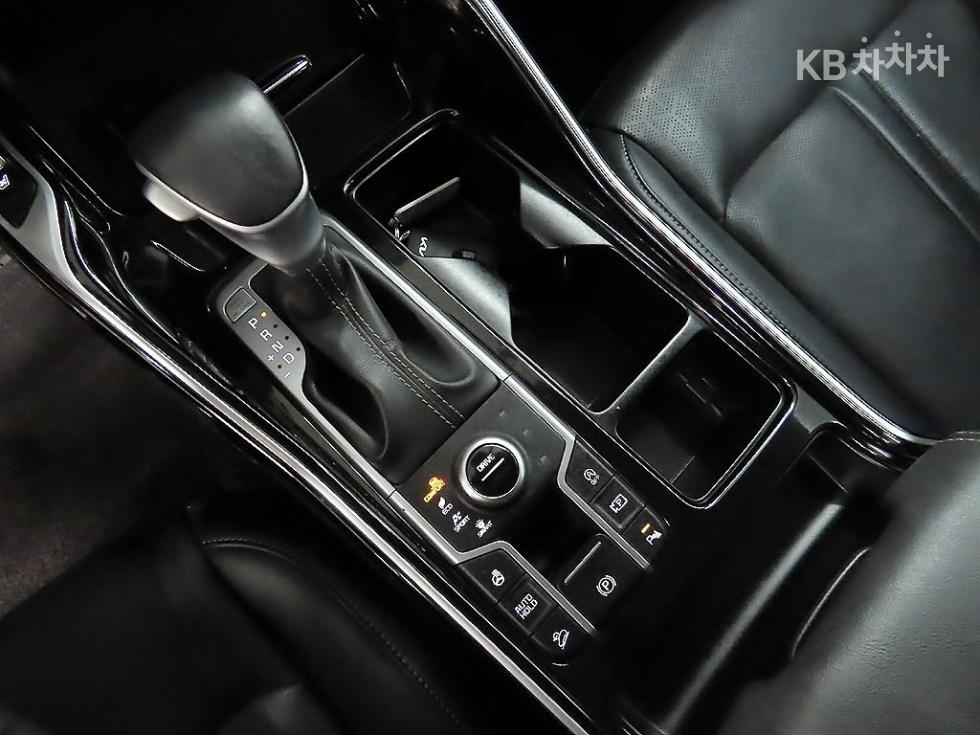 2022 - kia sorento