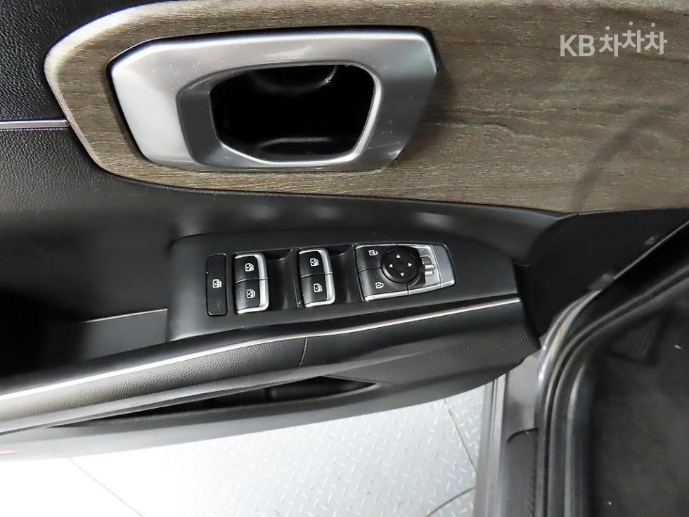 2022 - kia sorento