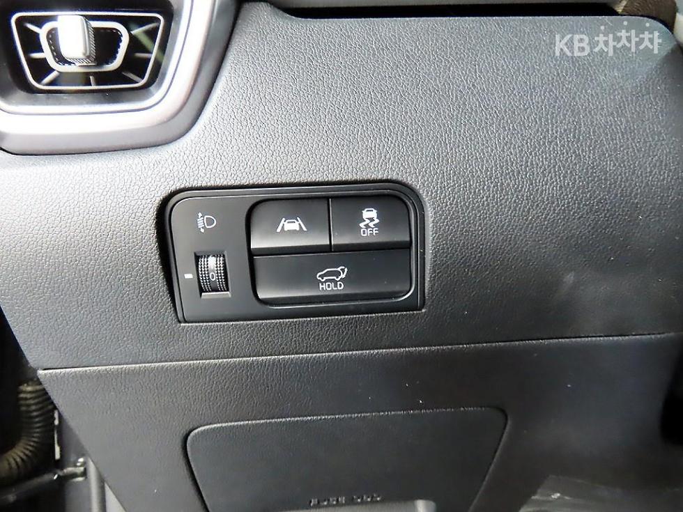 2022 - kia sorento