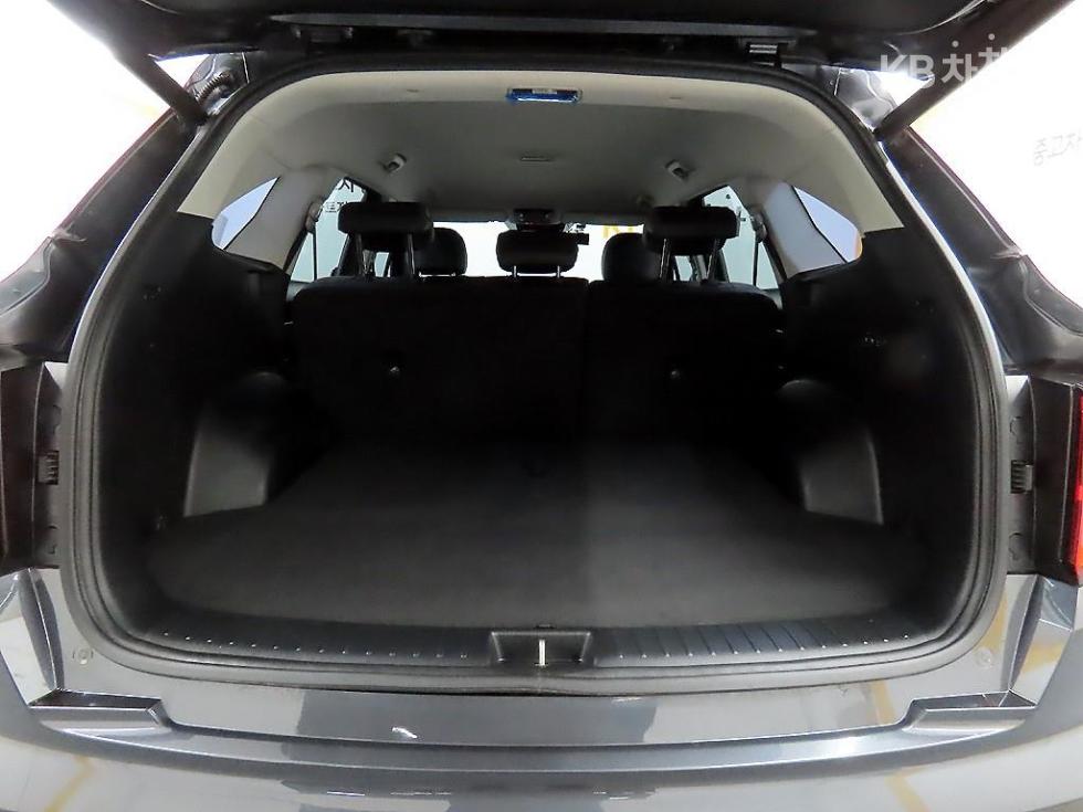 2022 - kia sorento