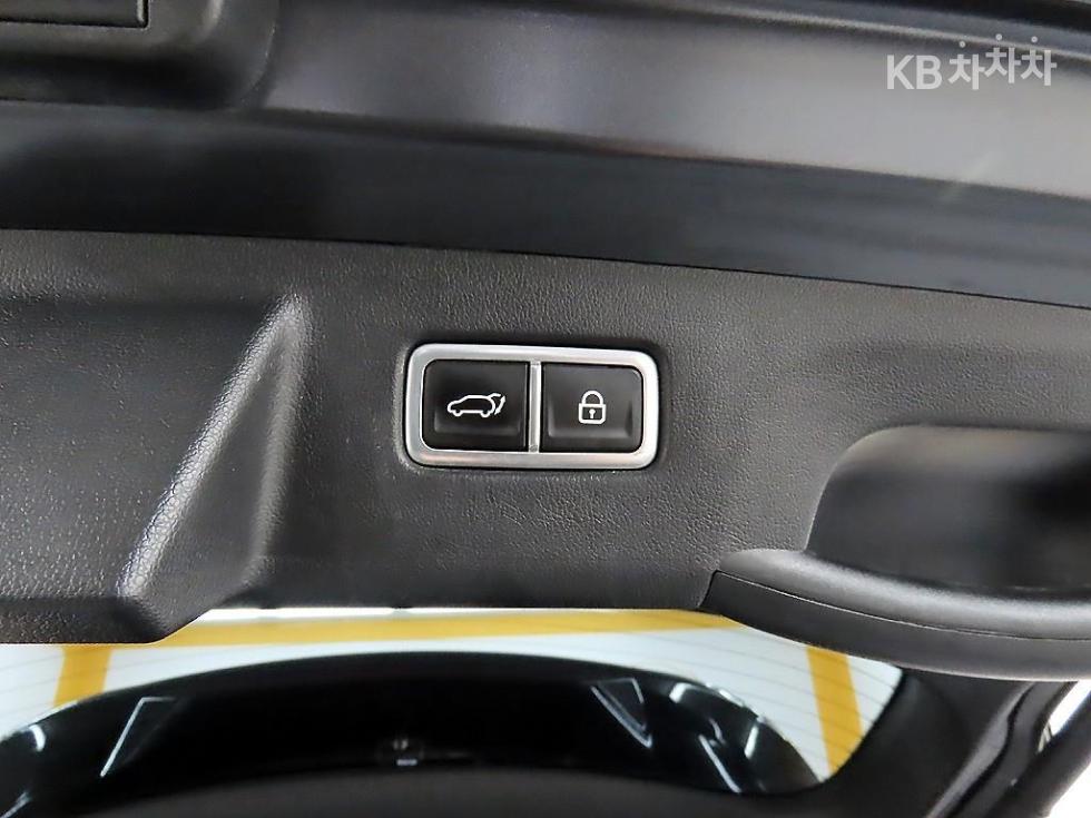 2022 - kia sorento