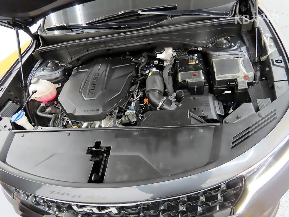 2022 - kia sorento