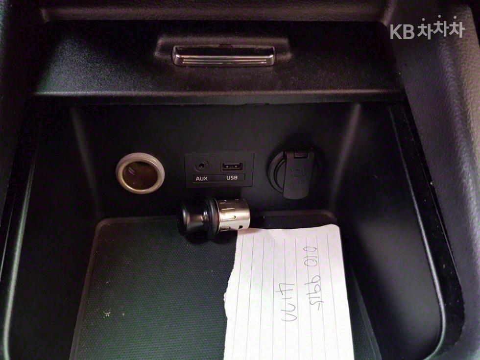 2014 - kia k3