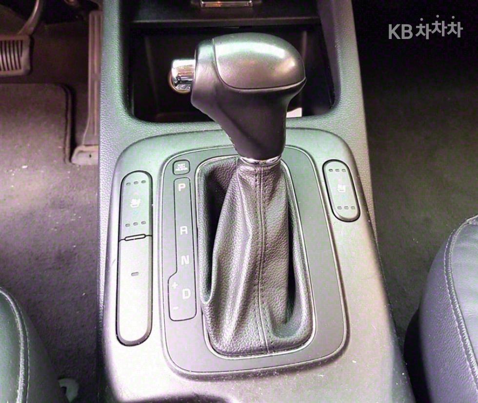 2014 - kia k3