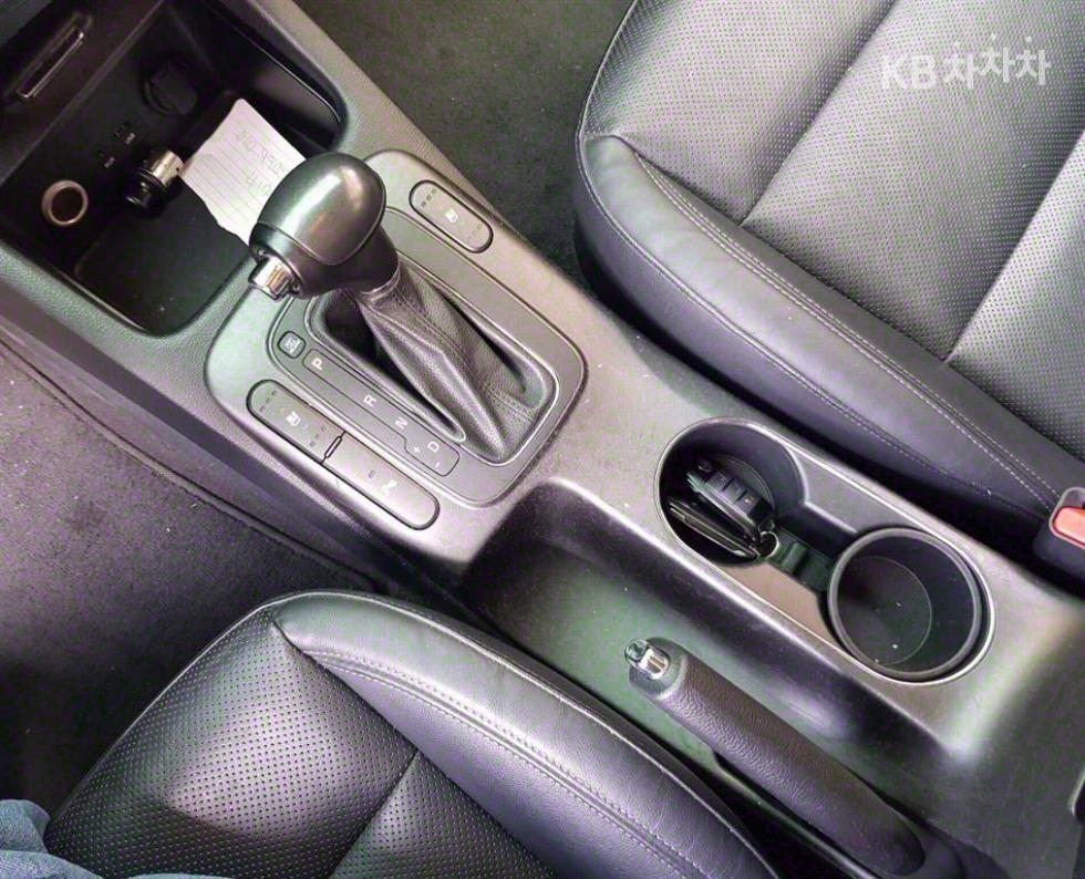 2014 - kia k3
