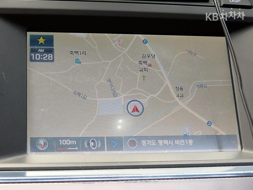 Hyundai Sonata — miniaturë 13