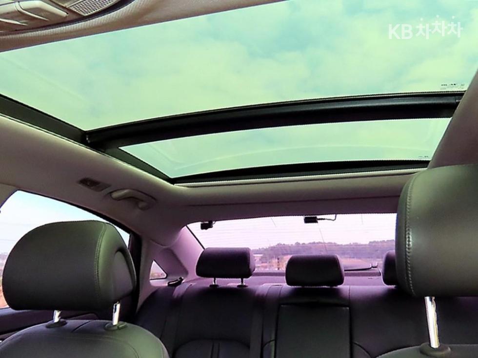Hyundai Sonata — miniaturë 15