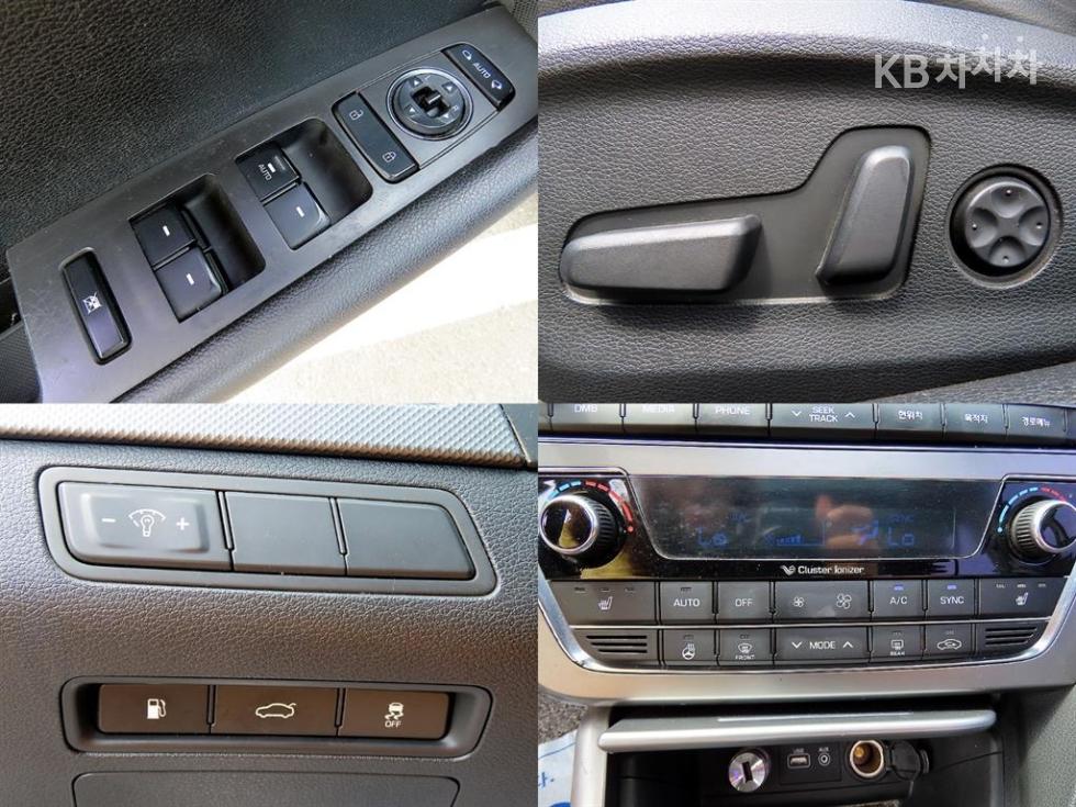Hyundai Sonata — miniaturë 16