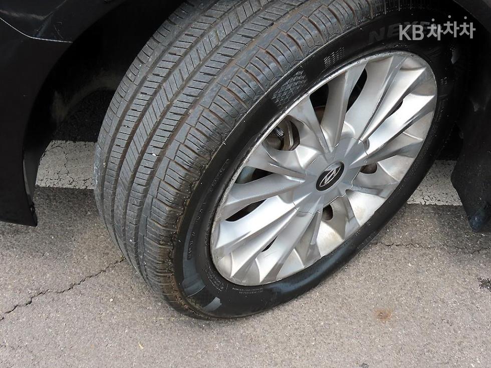 Hyundai Sonata — miniaturë 20