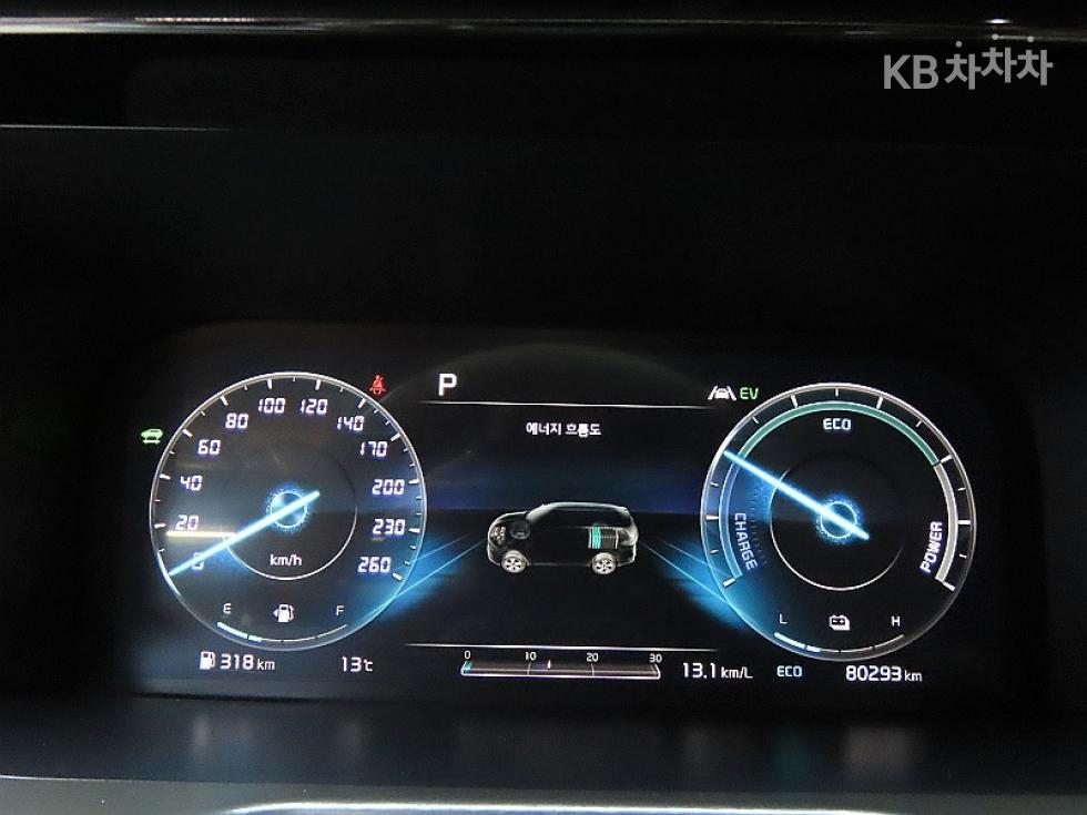 2021 - kia sorento
