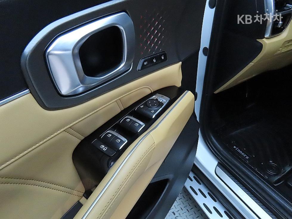 2021 - kia sorento