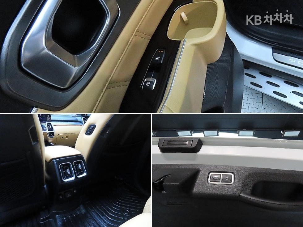 2021 - kia sorento