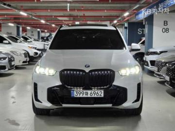 BMW X5 xDrive 40i — foto 1