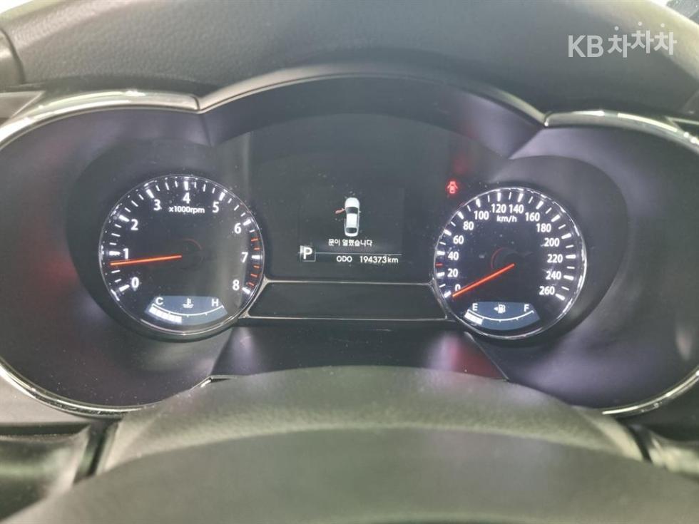 2013 - kia k5