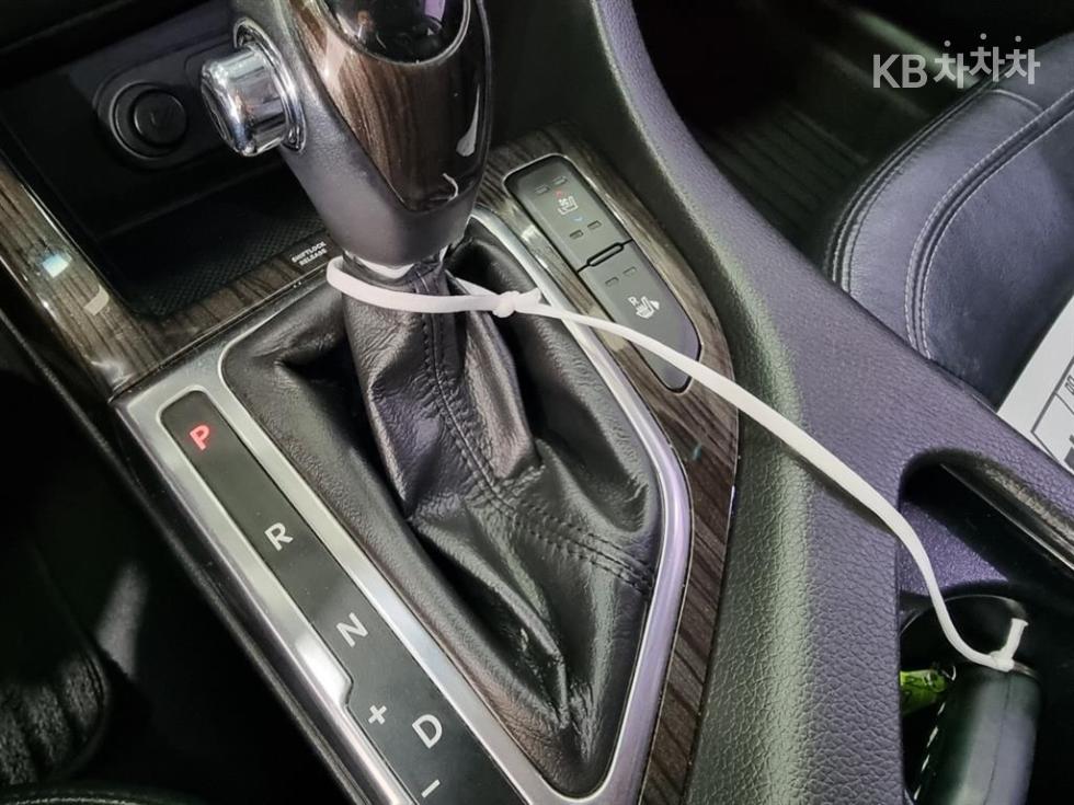 2013 - kia k5