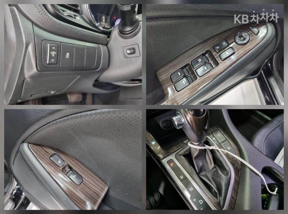 2013 - kia k5